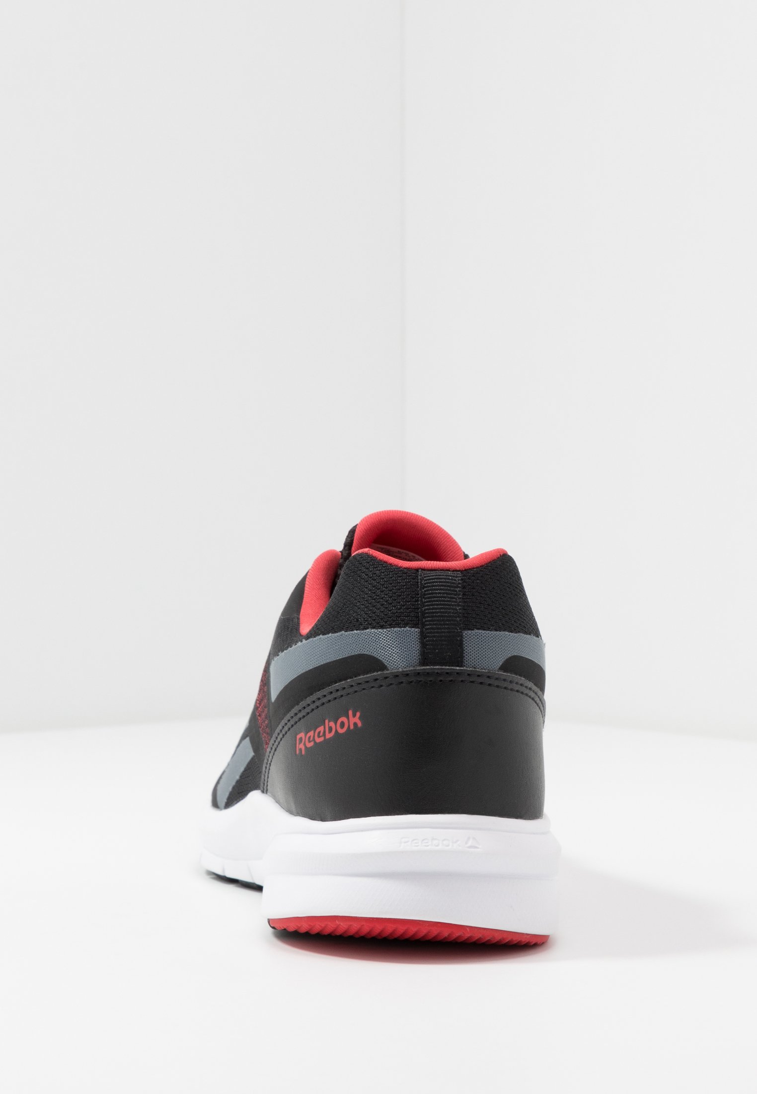 Reebok RUNNER 4.0 Nøytrale løpesko blacktrue grey Reebok RUNNER 4.0 Nøytrale løpesko blacktrue grey