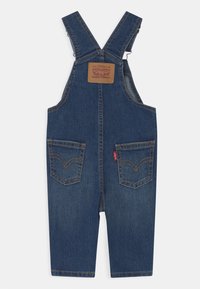 Levi's® SHORTALL - Jardineiras - melbourne