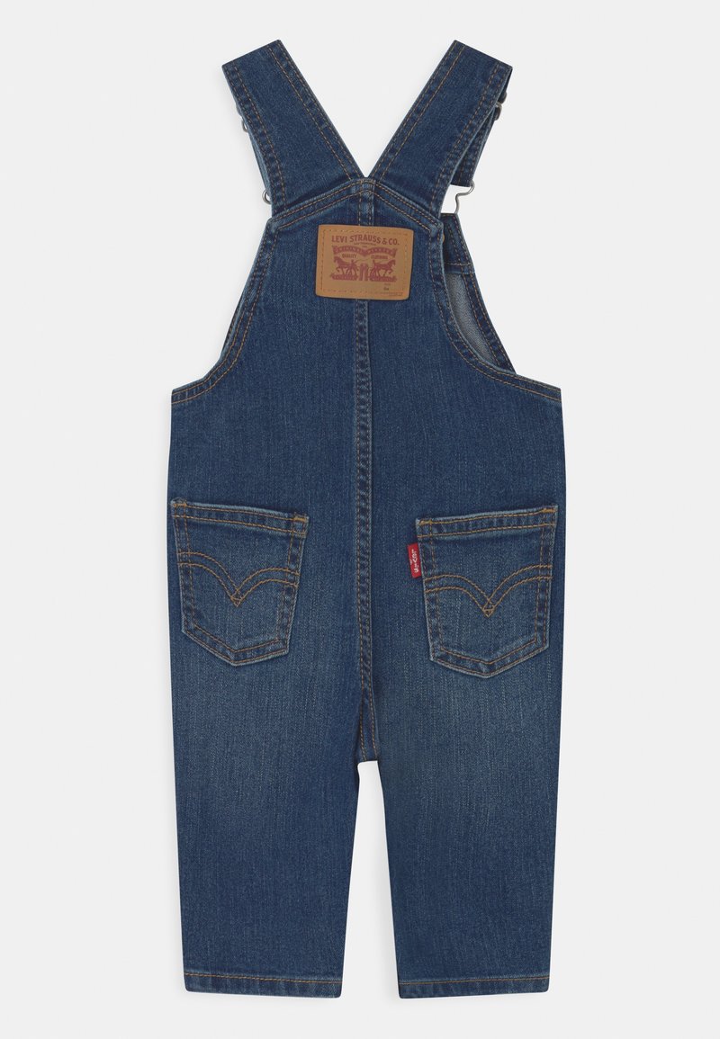 Baby Levi Dungarees