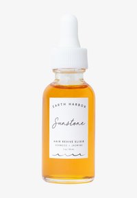 Earth Harbor - SUNSTONE HAIR REVIVE ELIXIR - Olejek do włosów Miniatura obrazu 1