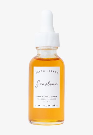 SUNSTONE HAIR REVIVE ELIXIR - Hair treatment - -