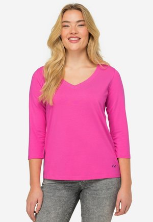 LAURASØN OEKO-TEX  - Langarmshirt