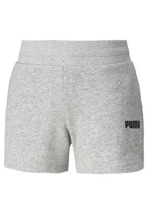 Shorts - grey
