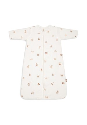 Baby's sleeping bag - multicolor