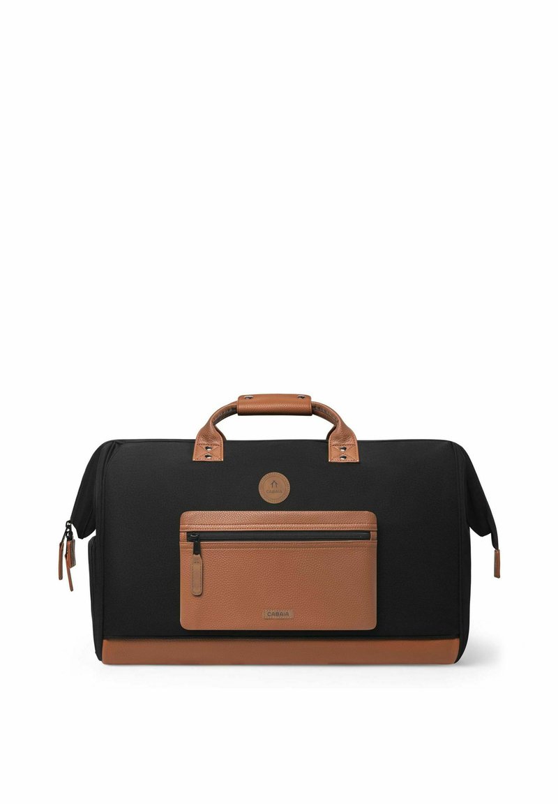 Sac De Voyage CABAIA Adventurer – Bogota – Orange – 40-49L – Neuf
