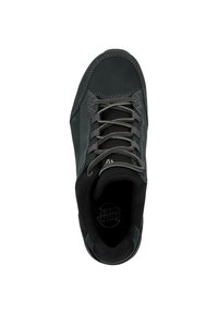 Hanwag BANKS LOW - Tenisky - petrol mint