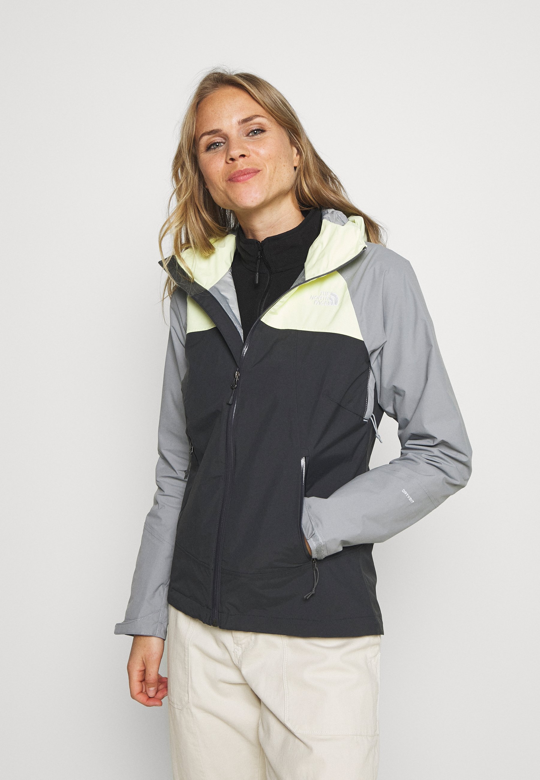 north face stratos womens