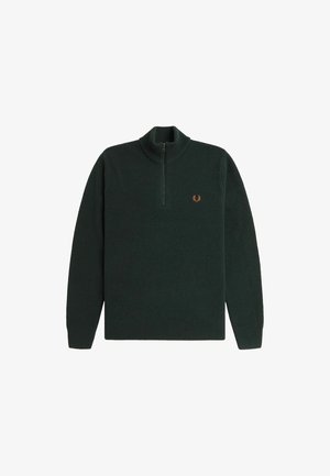 Fred Perry Maglione - verde