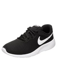 Nike Sportswear TANJUN  - Tenisky - black / white