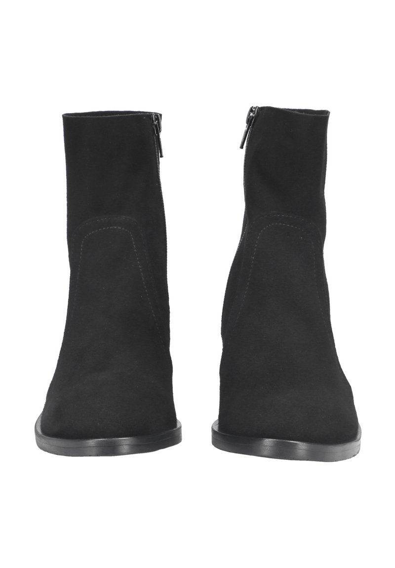 Donna Carolina BEKY Classic ankle boots schwarz/black Zalando