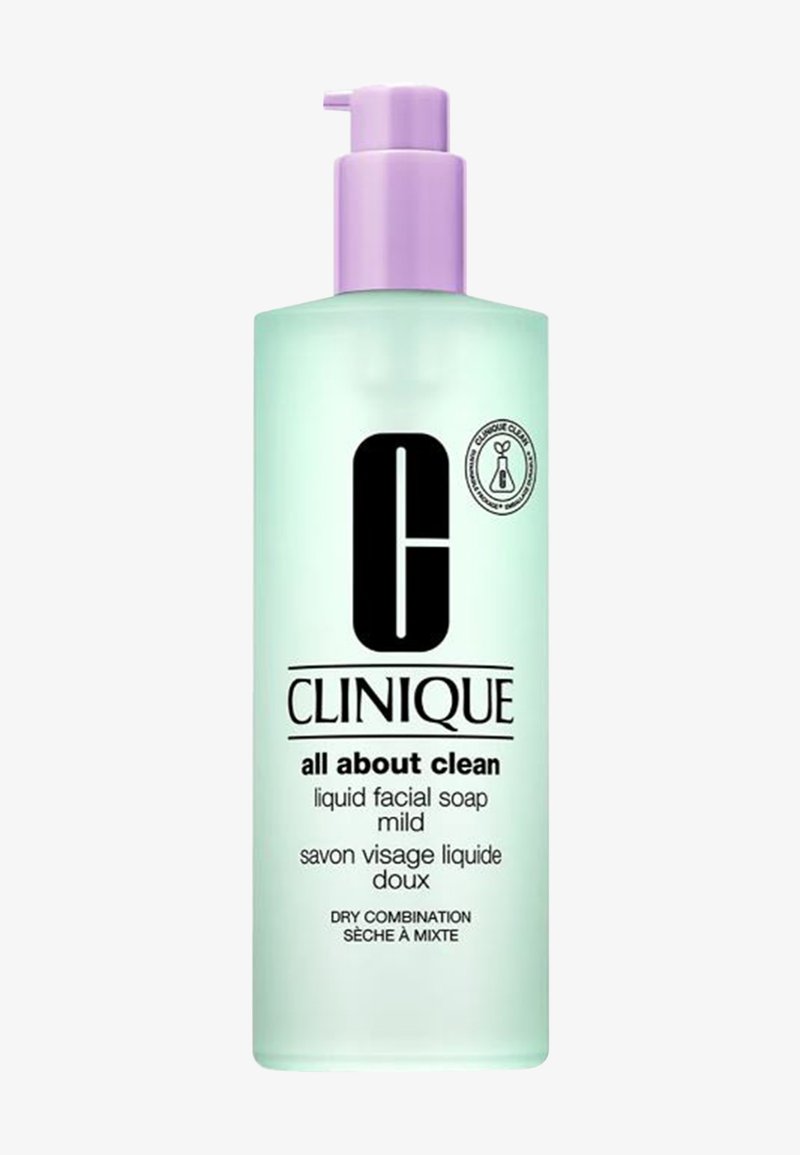 Clinique - JUMBO LIQUID SOAP - Mydło w płynie, Powiększ