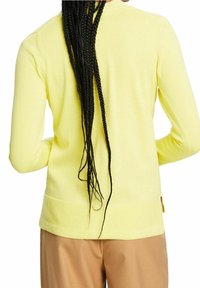 Esprit Kardigan - yellow