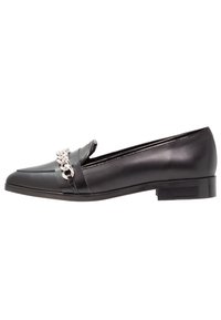 Zign Polobotky - black