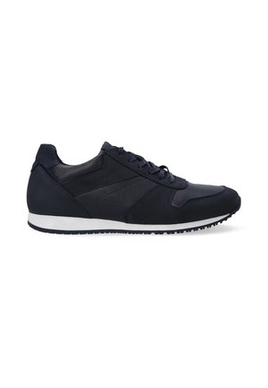 Trainers - navy