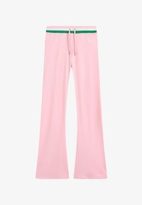 Non sélectionné, juicy pink