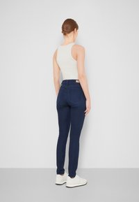 Paige Vaqueros pitillo - dark blue