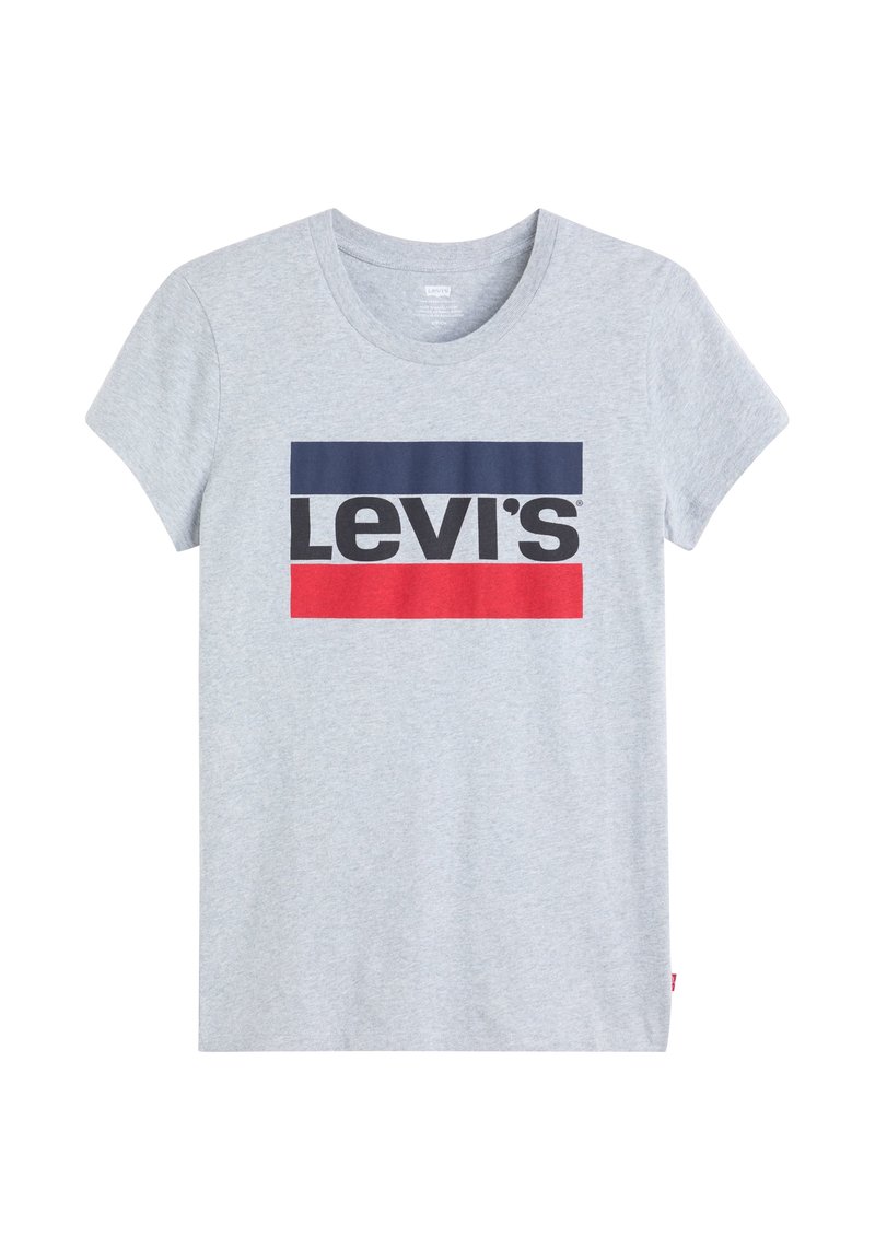 Camiseta estampada