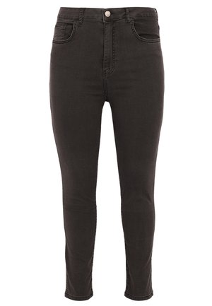 Jeans Skinny Fit - grey