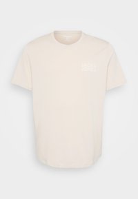JJECORP LOGO TEE O NECK - T-shirt estampada - moonbeam