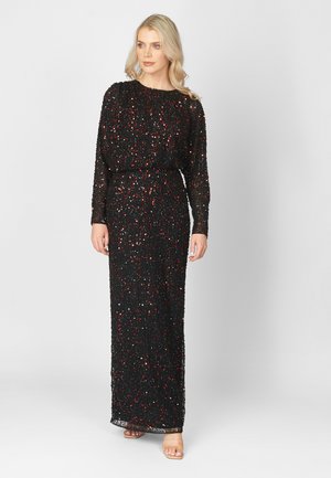 EMBELLISHED   - Abito da sera - black