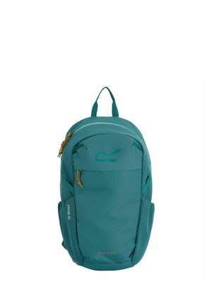 Regatta, REGATTA PRISM 20L WALKING BACKPACK RUCKSACKS UNISEX - Hiking rucksack - mediterranea
