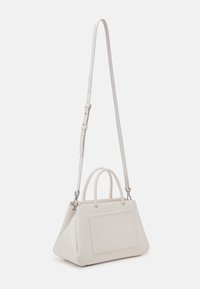 kate spade new york GRACE  SATCHEL - Handbag - cream