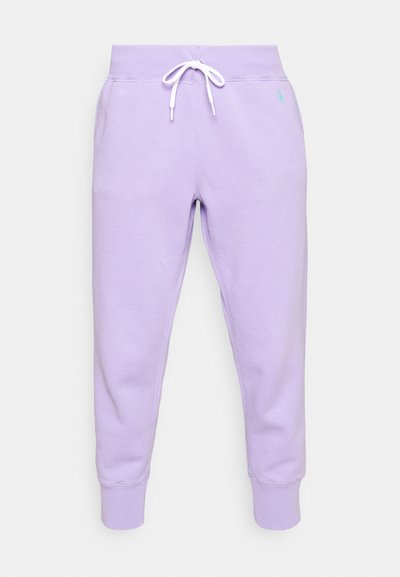 Polo Ralph Lauren PANT - Calças de fato de treino - cruise lavendar