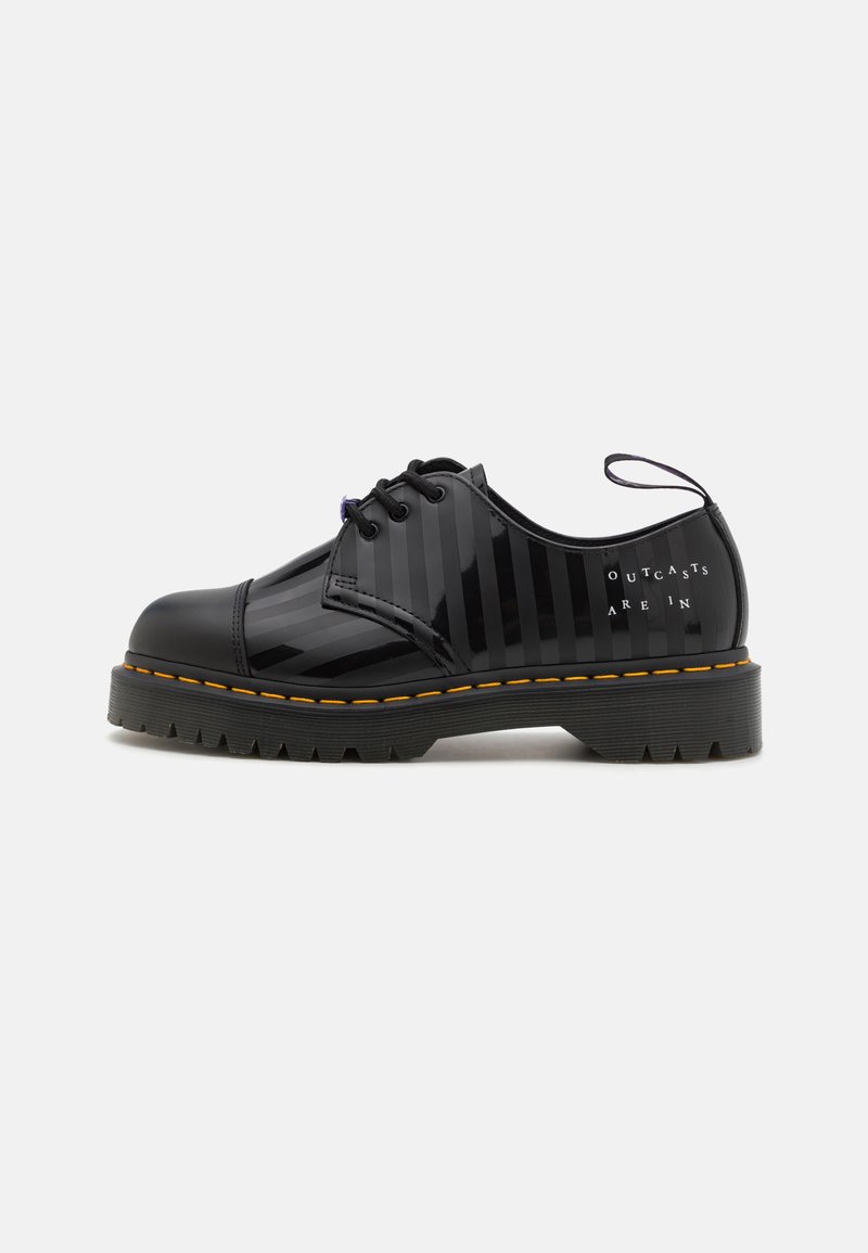 Dr. Martens 1461 BEX WEDNESDAY UNISEX - Derbies - black