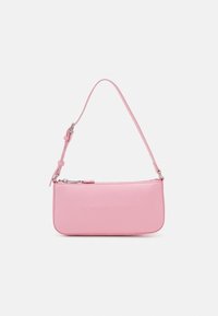 Tommy Jeans ESS MUST SHOULDER - Handbag - ballet pink