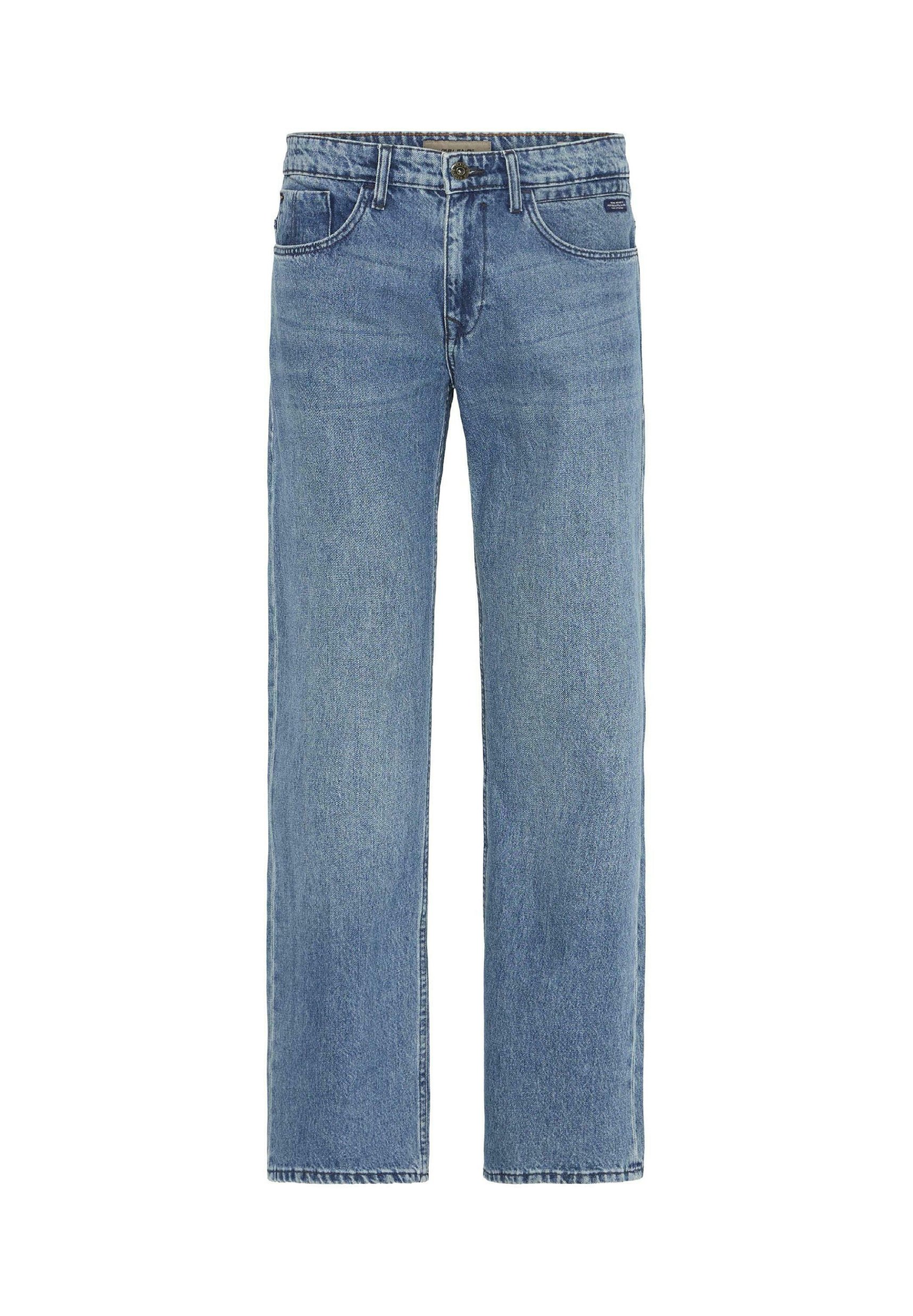 Heren jeans 2025 | Verschillende pasvormen