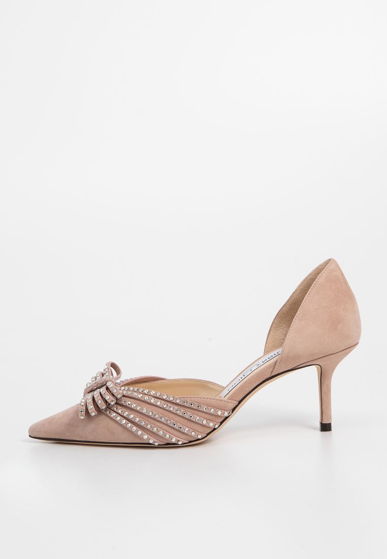 Jimmy Choo Klassieke pumps roze Jimmy Choo Klassieke pumps roze