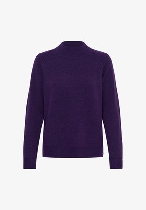 Kaffe, KAWAVERLY - Pullover - acai cc
