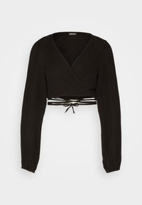 Επιλέχθηκε, black