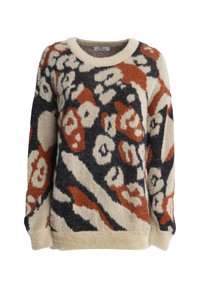 Unausgewählt, cappuccino