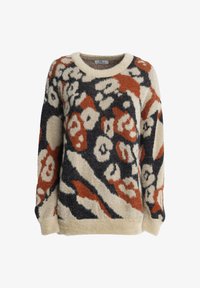 Unausgewählt, cappuccino