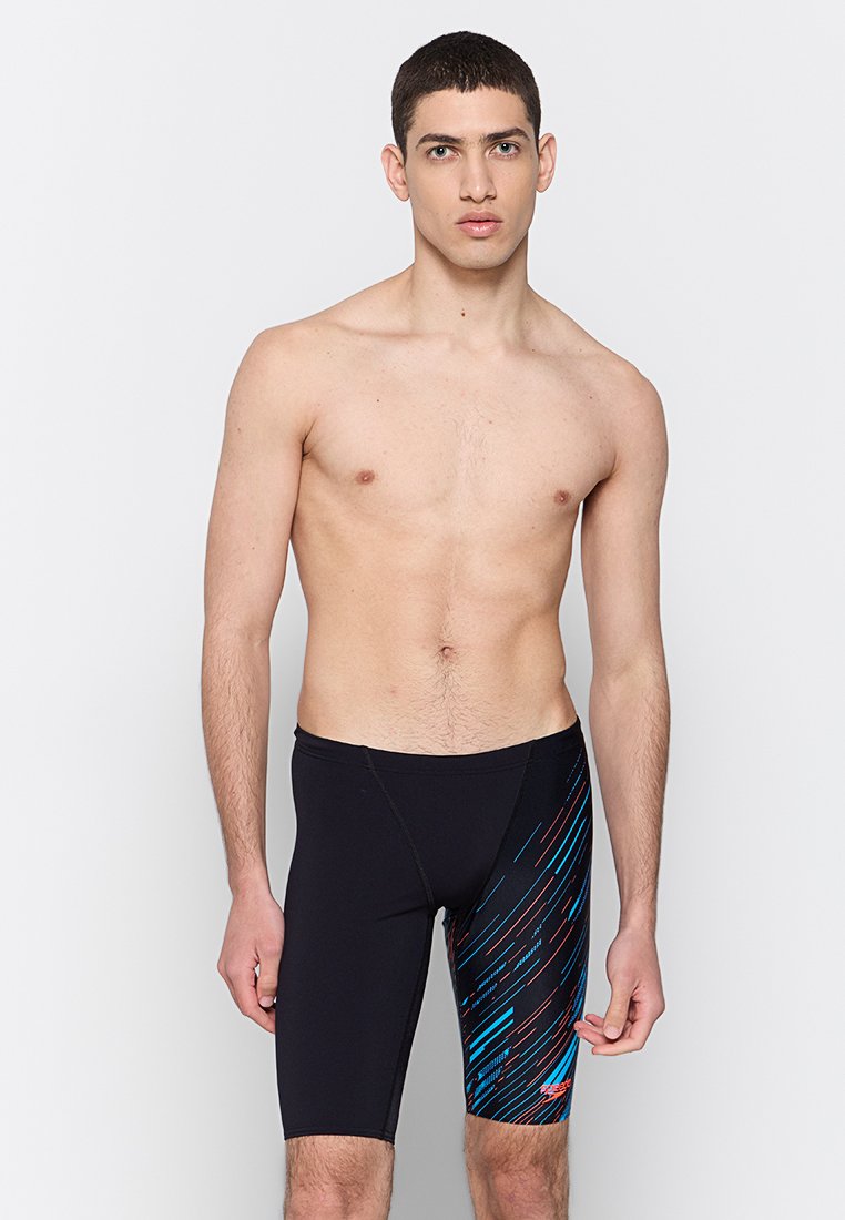 Speedo Zwembroek zwart Speedo Zwembroek zwart