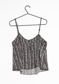 Free People Toppi - black