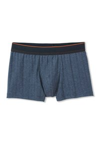 Unselected, dark sapphire