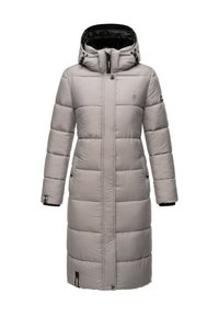 Unselected, zink grau