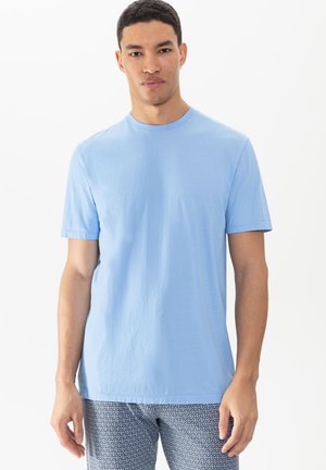 SERIE NEO - Nachtwäsche Shirt - far blue