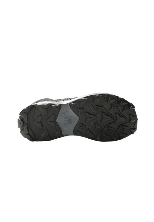 The North Face FASTPACK UNISEX - Zapatillas de senderismo - black — photo 6