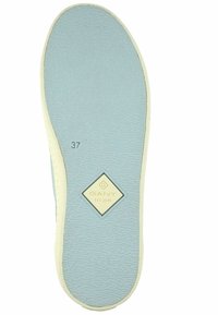 GANT Sneaker low - light blue