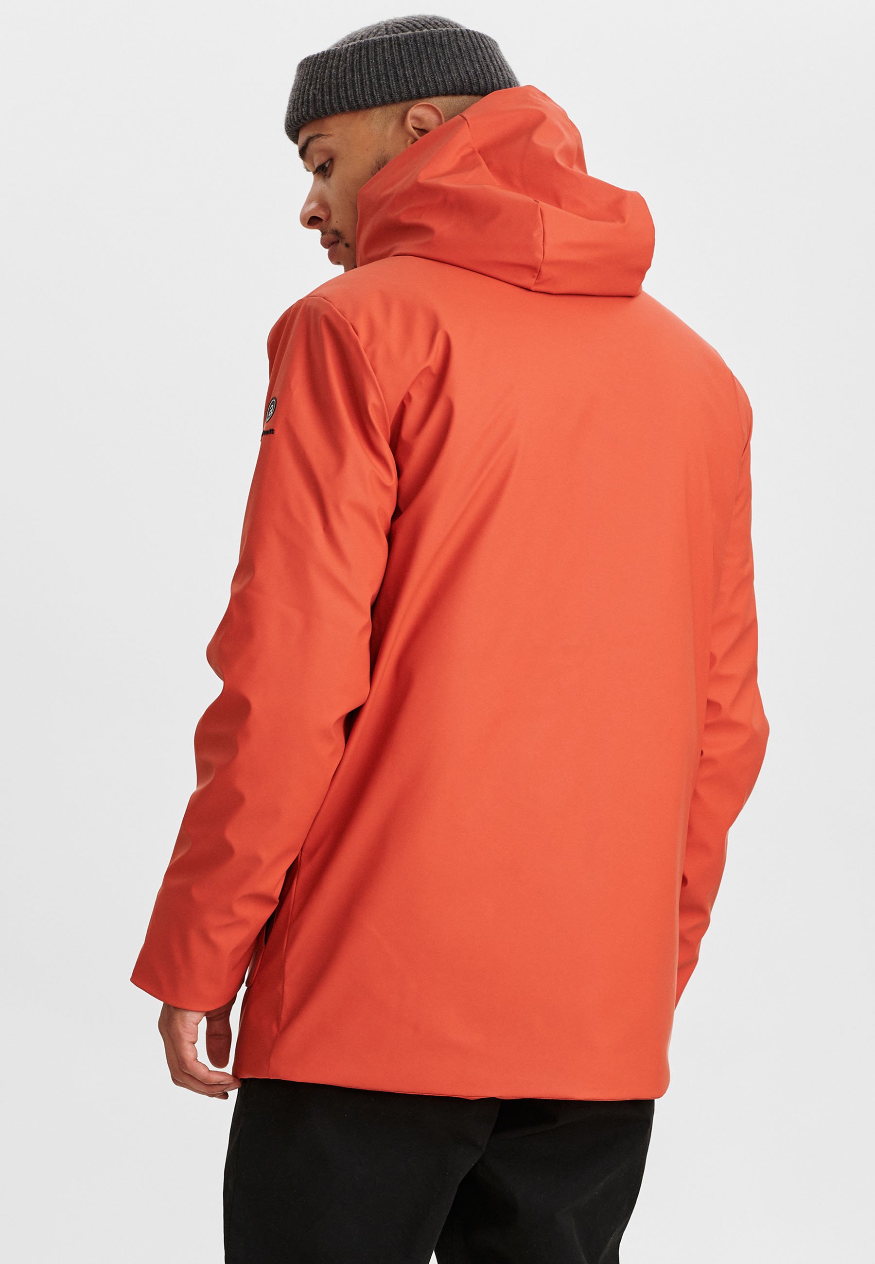 Uomo THOMAS - Parka Uomo THOMAS - Parka