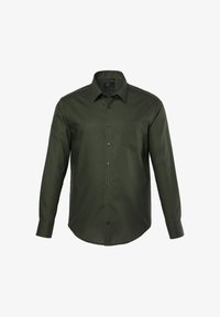 Niewybrane, dark green