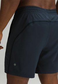 lululemon PACE BREAKER LINED 18CM - Kurze Sporthose - true navy