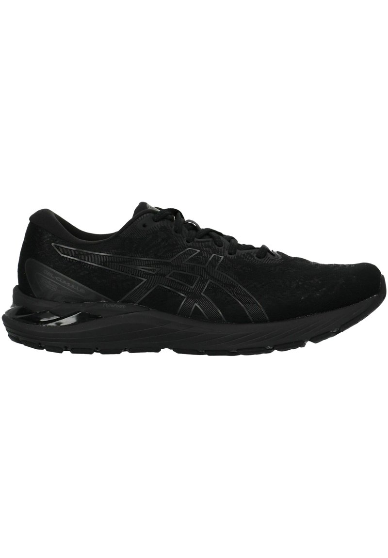 ASICS Sneakers laag black graphite grey/zwart Zalando.nl