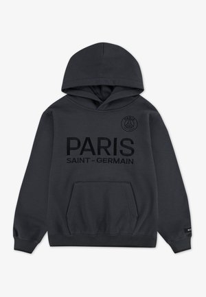 STATEMENT - Sweat à capuche - anthracite
