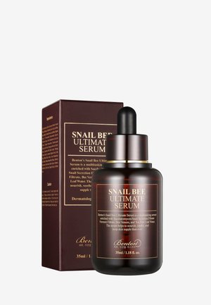 SNAIL BEE ULTIMATE SERUM - Serum - -