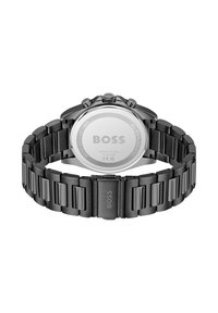 BOSS Chronograph watch - grau