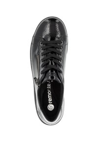 Remonte LAGRO - Baskets basses - noir